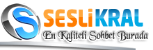 SesliKral.Com - SesliKral Sesli Sohbet, Sesli Chat, Mobil Sesli Siteler, Seslichat 